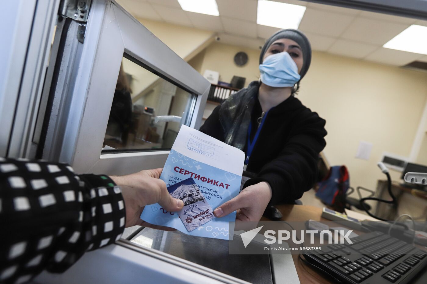 Russia Coronavirus Restrictions