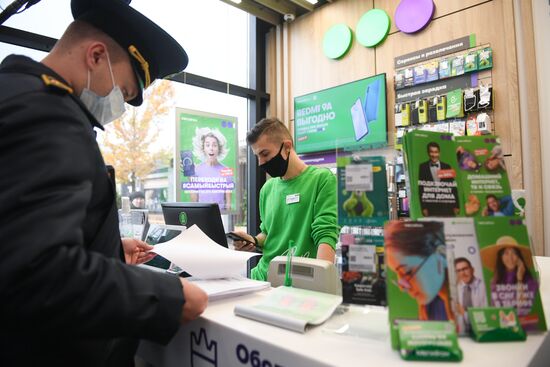 Russia Coronavirus Restrictions