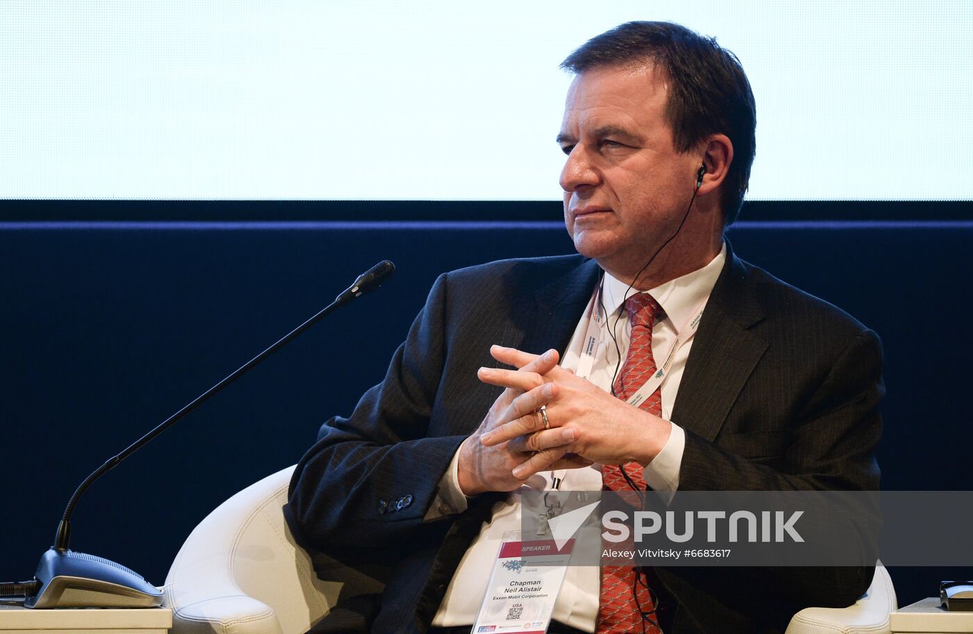 Italy Eurasian Economic Forum