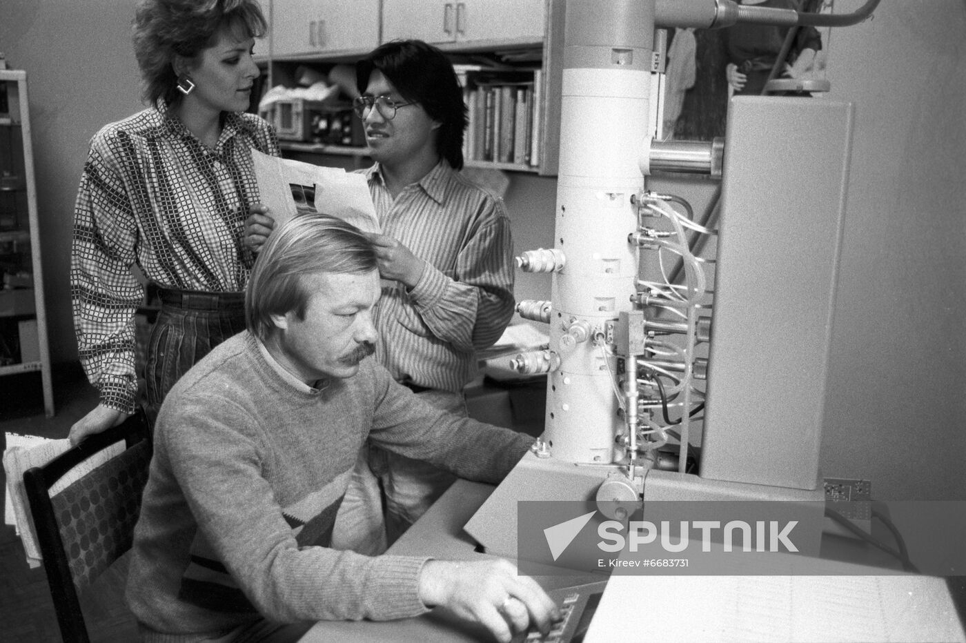 Peruvian graduate student at Kharkov Kharkov Automobile and Road Institute