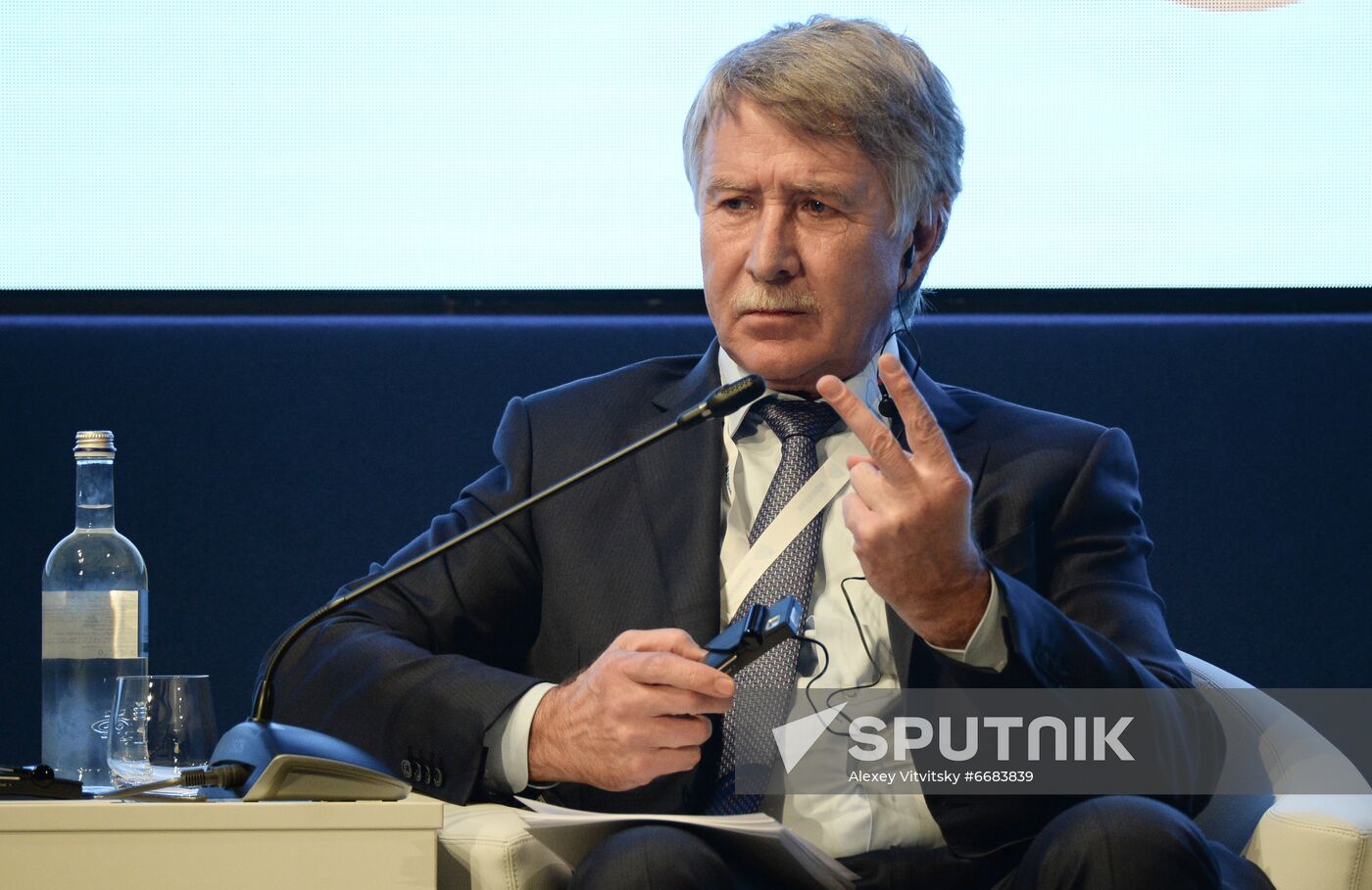 Italy Eurasian Economic Forum