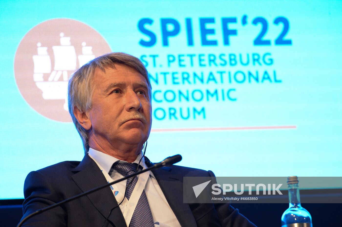 Italy Eurasian Economic Forum