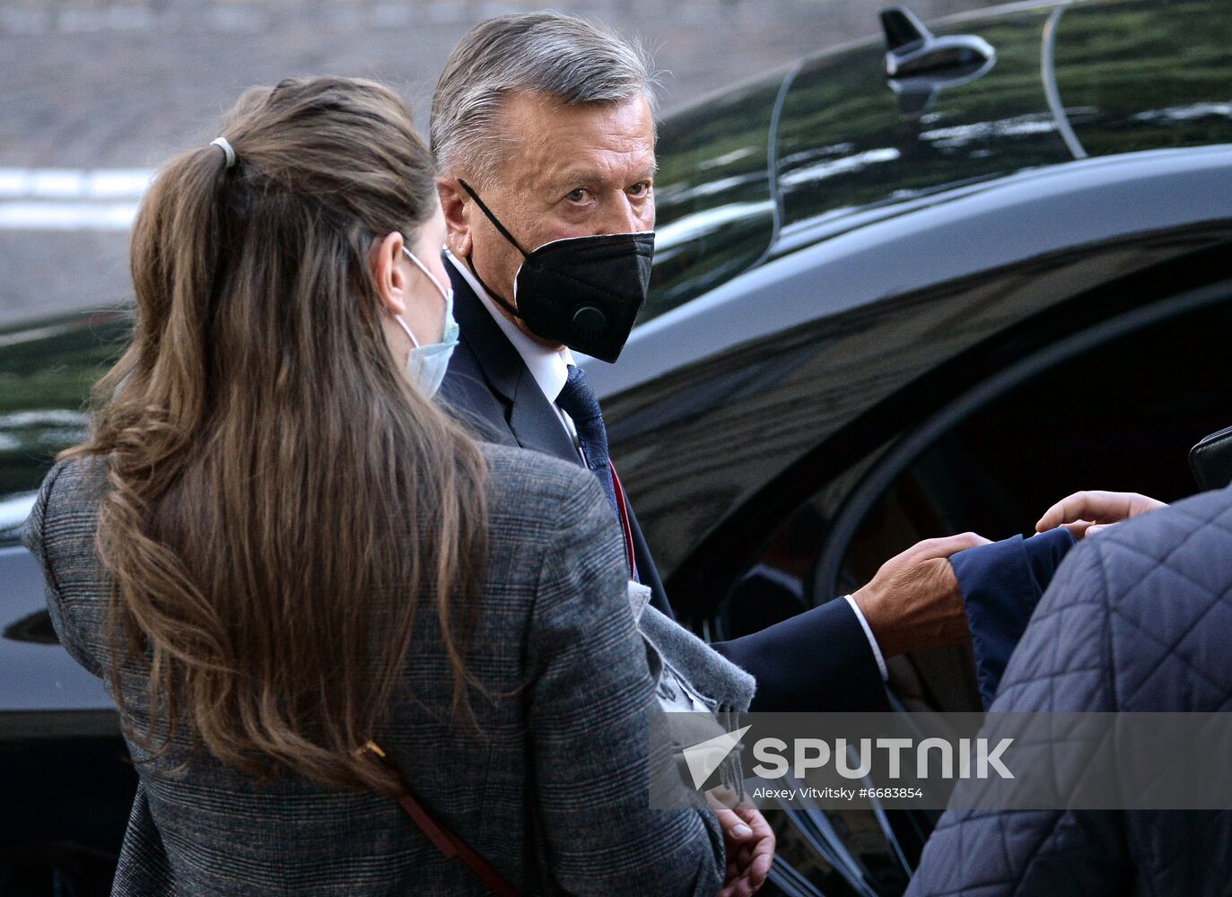 Italy Eurasian Economic Forum