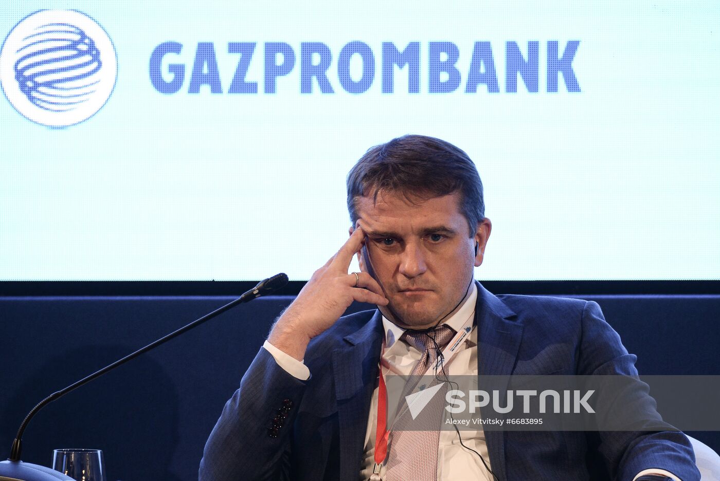 Italy Eurasian Economic Forum