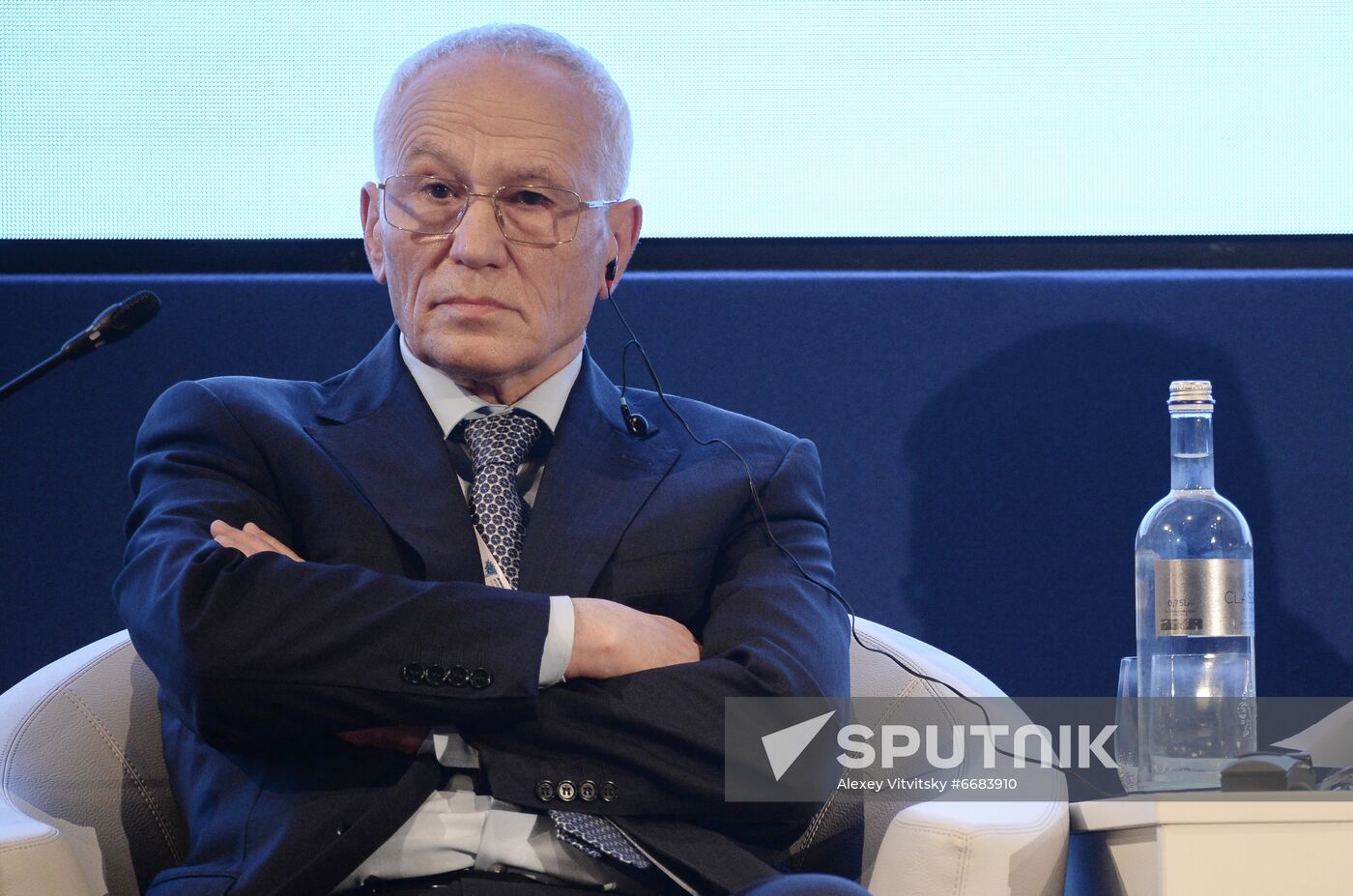 Italy Eurasian Economic Forum