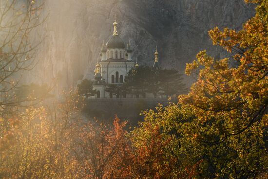 Russia Tourism