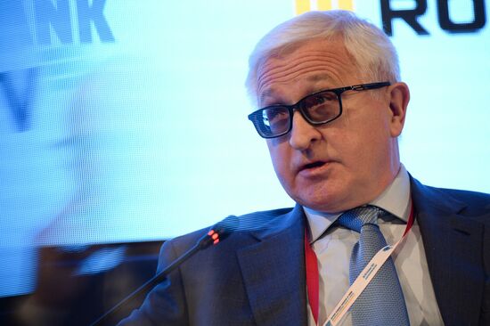 Italy Eurasian Economic Forum