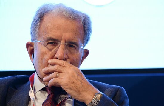 Italy Eurasian Economic Forum
