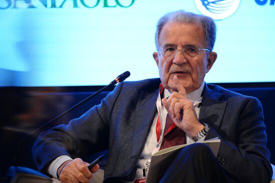 Italy Eurasian Economic Forum