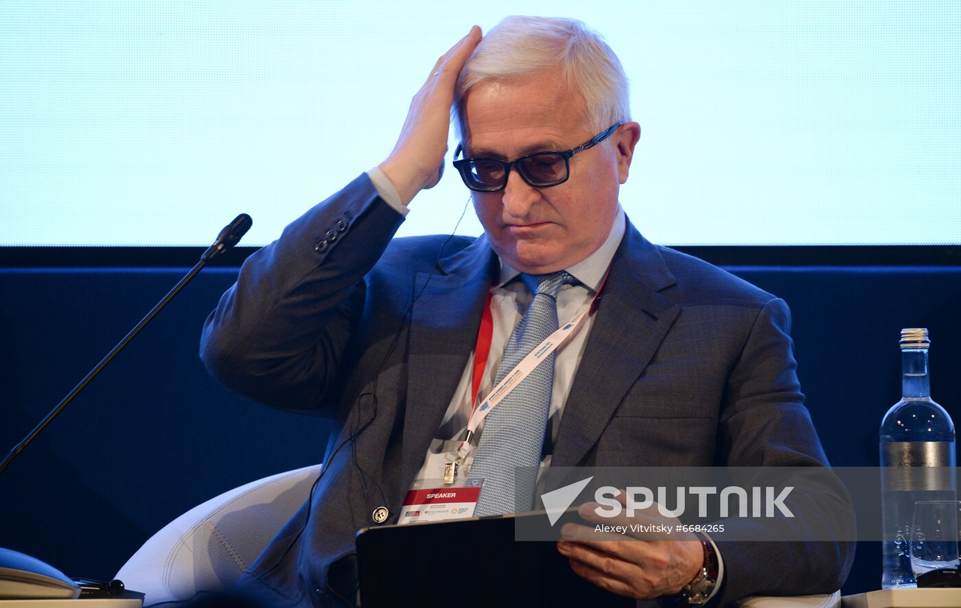 Italy Eurasian Economic Forum