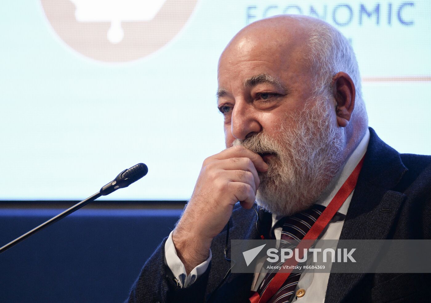 Italy Eurasian Economic Forum