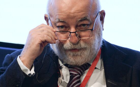 Italy Eurasian Economic Forum
