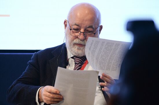 Italy Eurasian Economic Forum