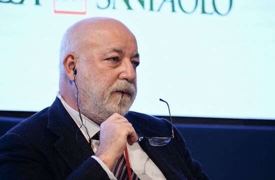 Italy Eurasian Economic Forum