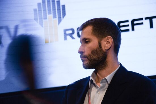 Italy Eurasian Economic Forum