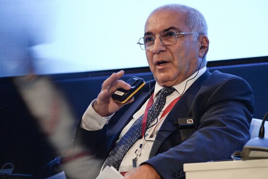 Italy Eurasian Economic Forum
