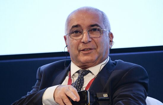 Italy Eurasian Economic Forum