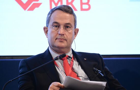 Italy Eurasian Economic Forum