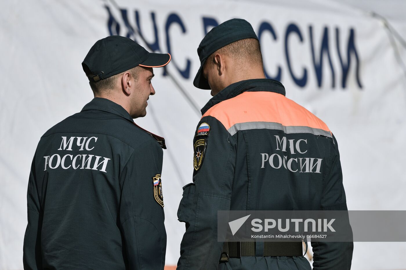 Russia Crimea Coronavirus Restrictions