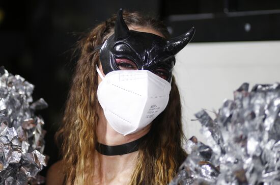 Monaco Basketball Euroleague Monaco - CSKA