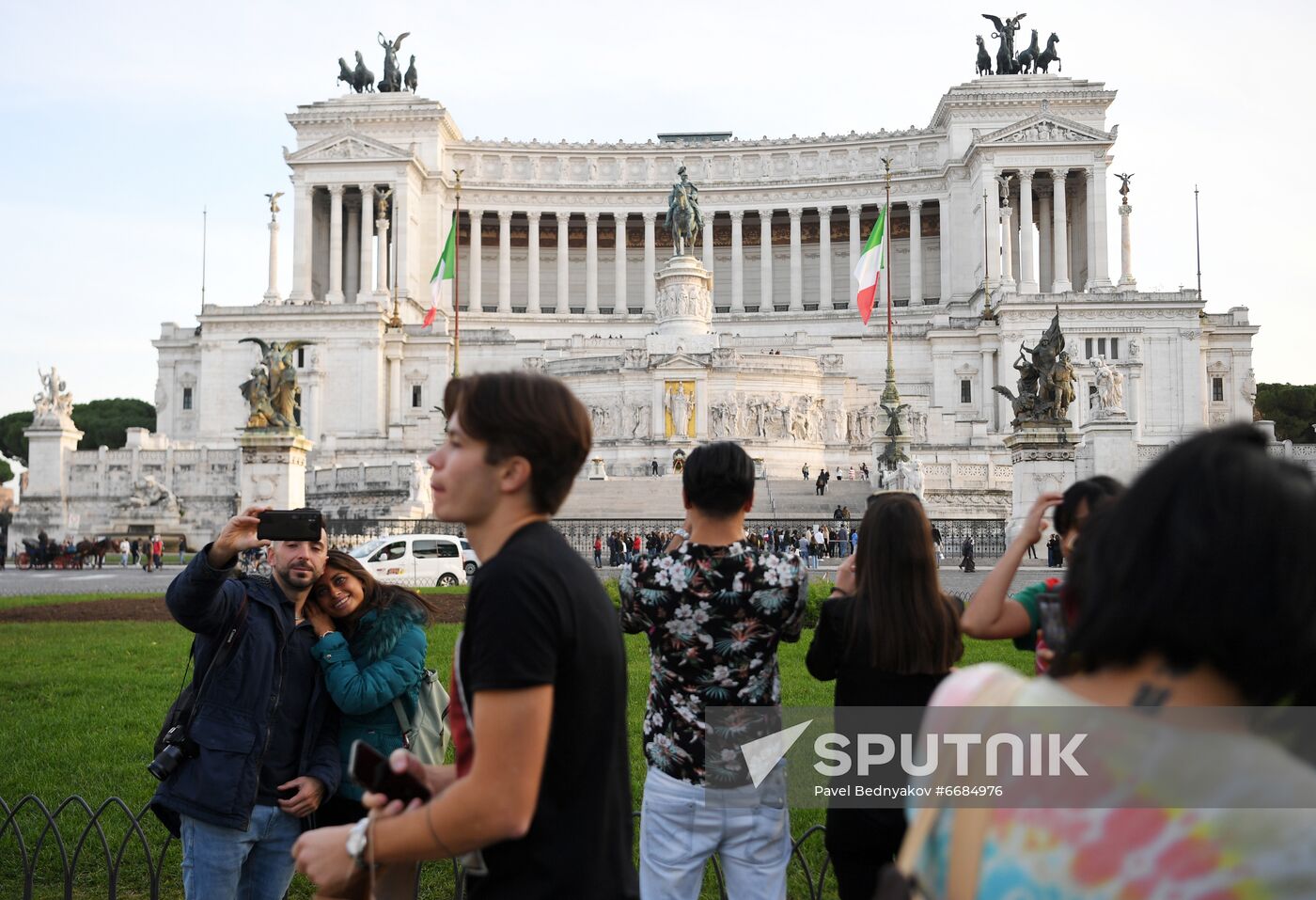 Italy Tourism