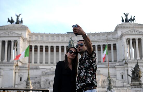 Italy Tourism