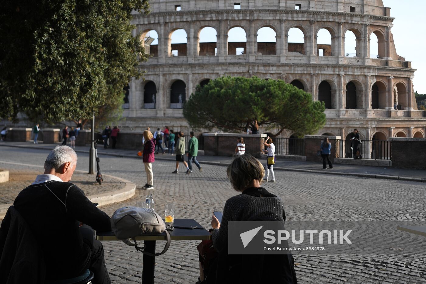 Italy Tourism