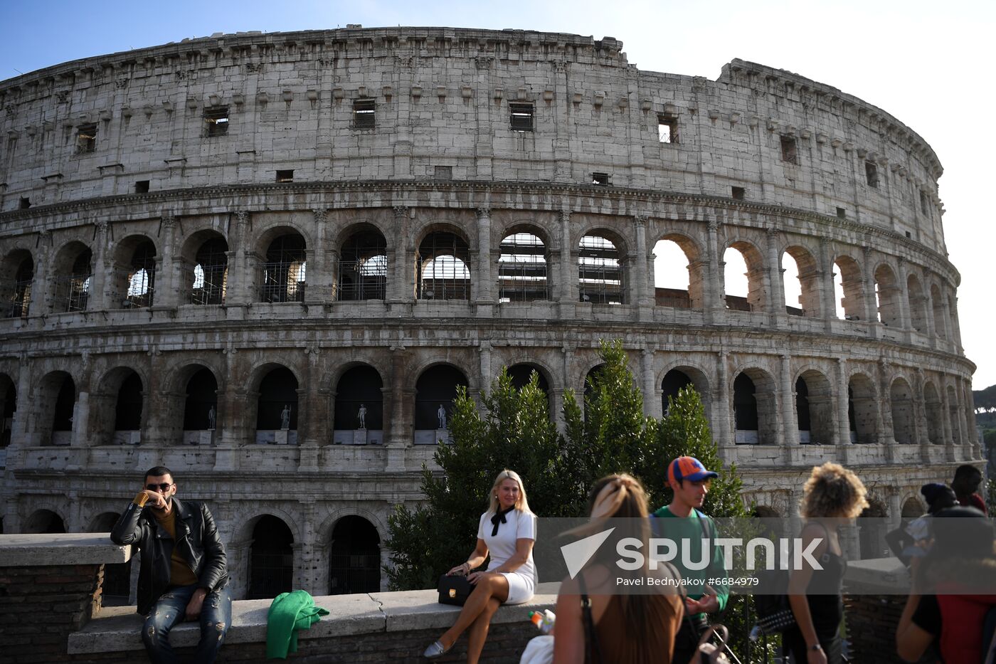 Italy Tourism