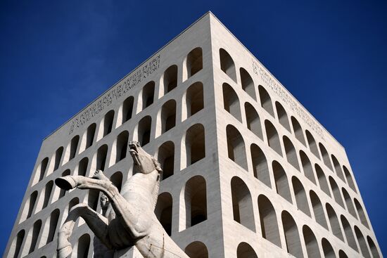 Italy Tourism