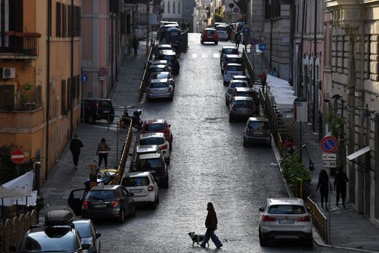 Italy Tourism