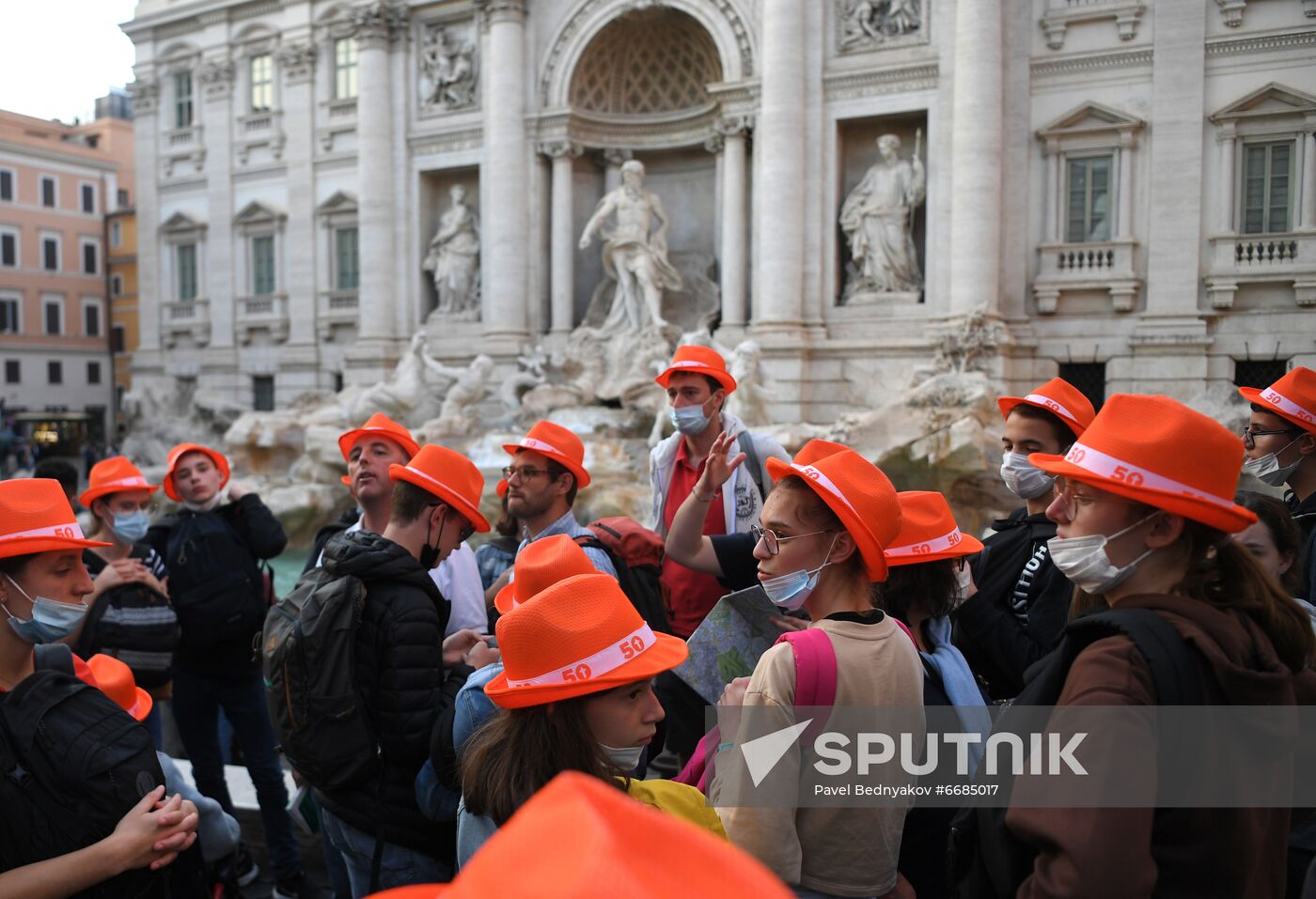 Italy Tourism