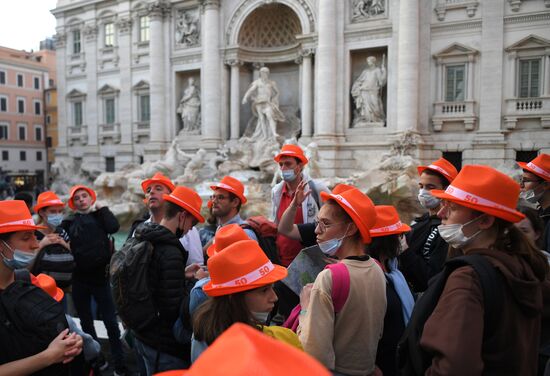 Italy Tourism