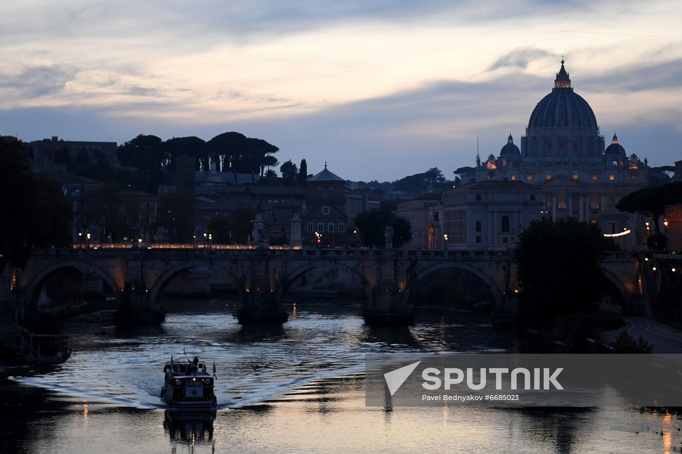 Italy Tourism