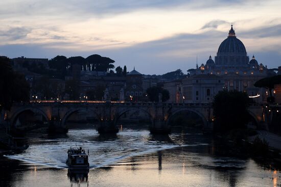 Italy Tourism