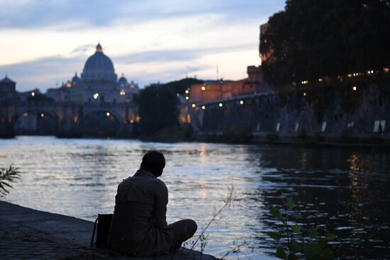 Italy Tourism