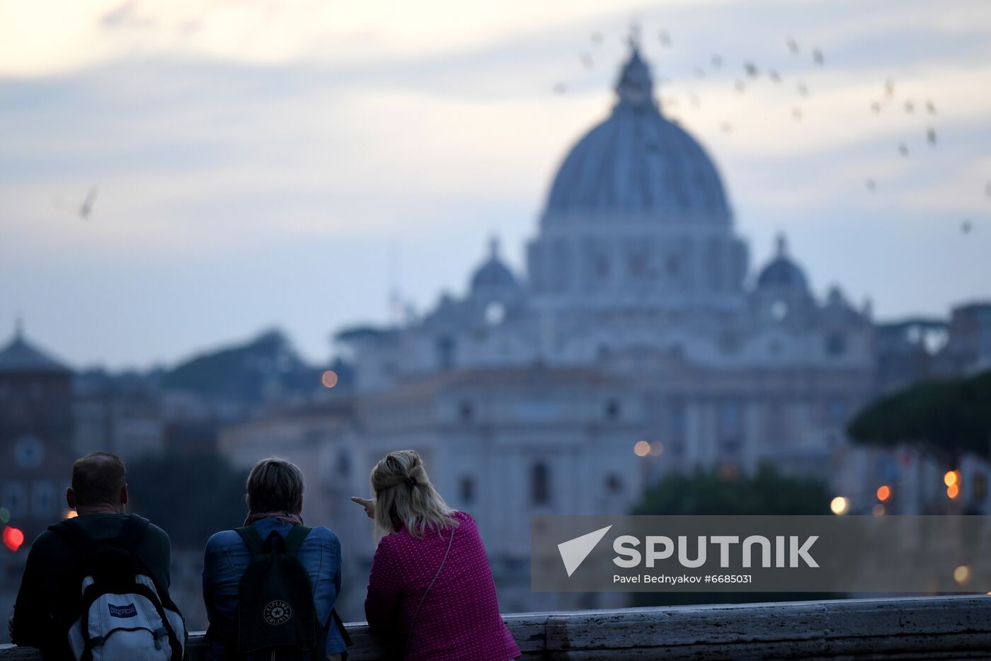 Italy Tourism