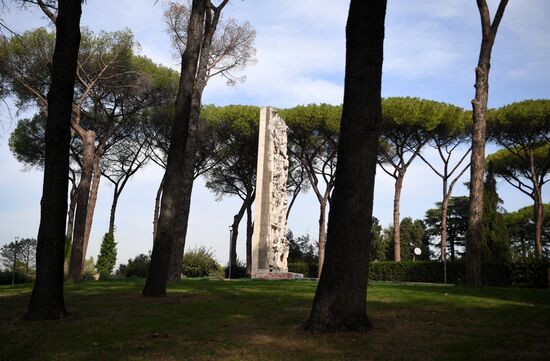 Italy Tourism