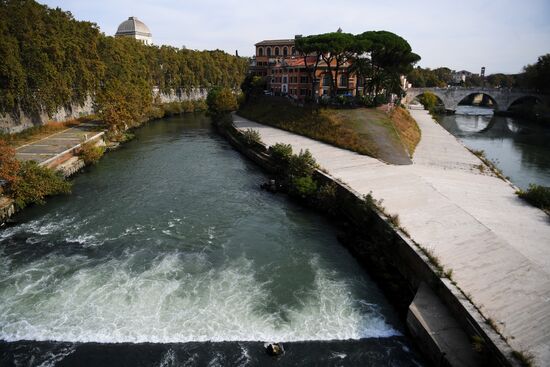 Italy Tourism