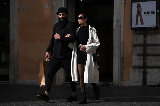 Italy Tourism