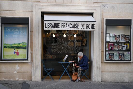 Italy Tourism