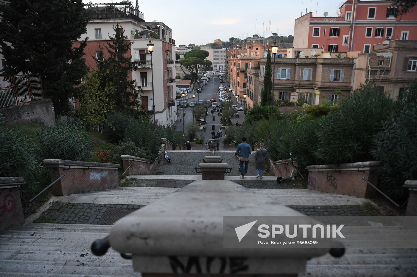 Italy Tourism