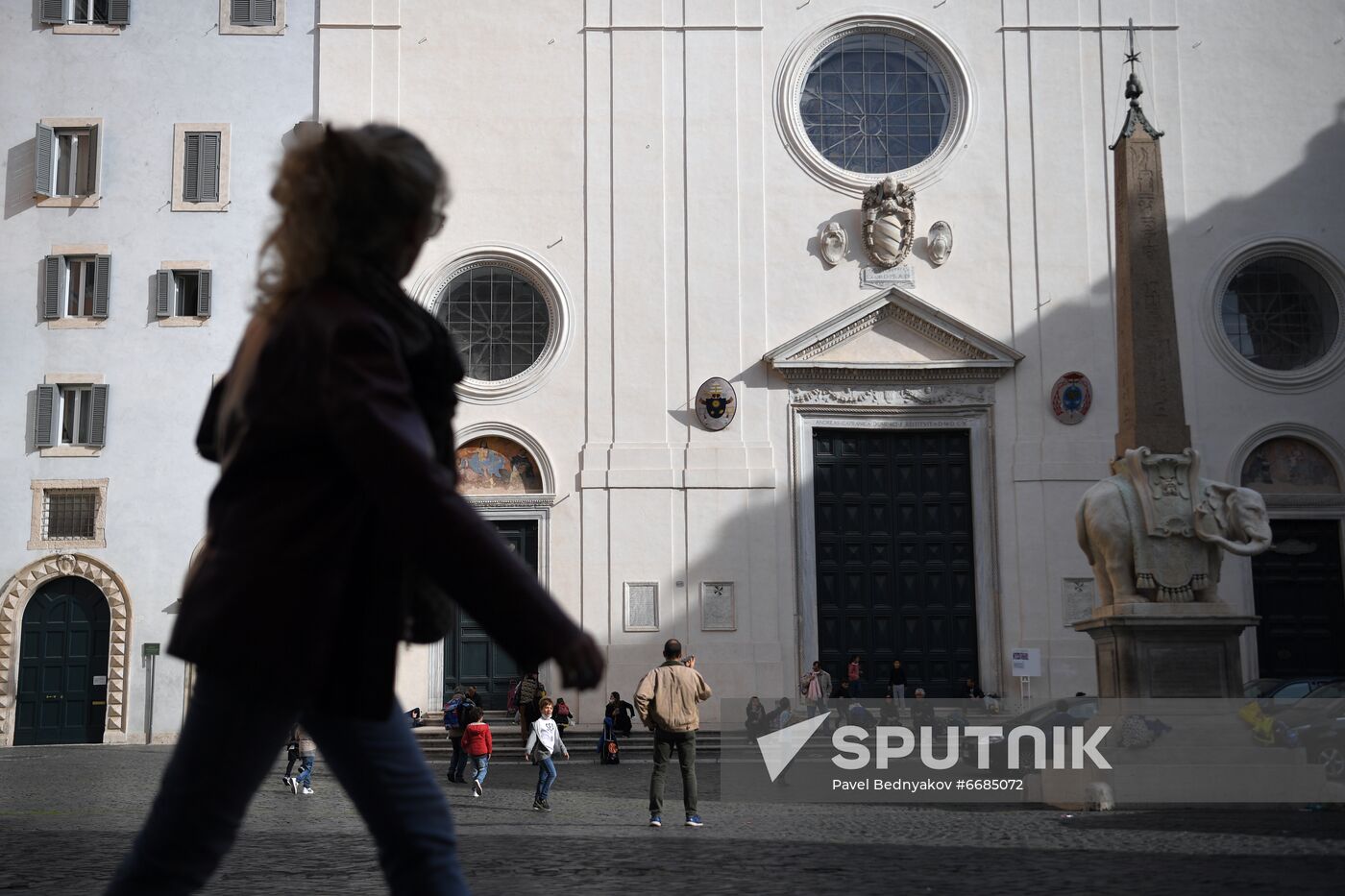 Italy Tourism
