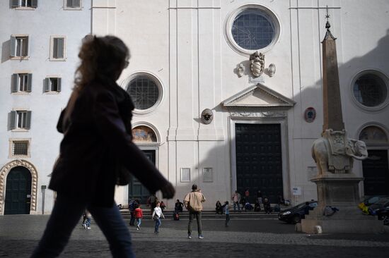 Italy Tourism