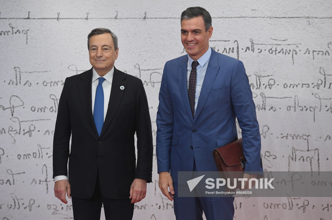 Italy G20 Summit