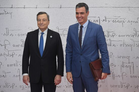 Italy G20 Summit