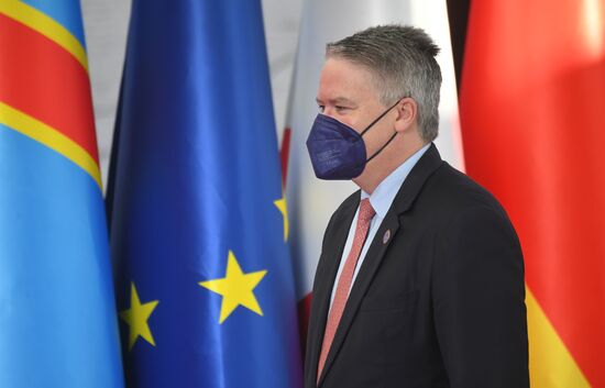 Italy G20 Summit