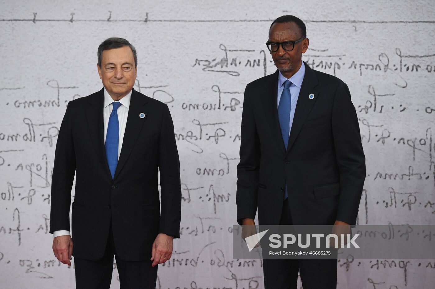 Italy G20 Summit