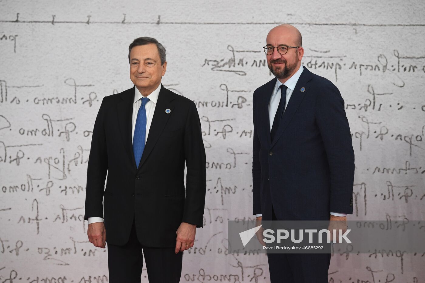 Italy G20 Summit