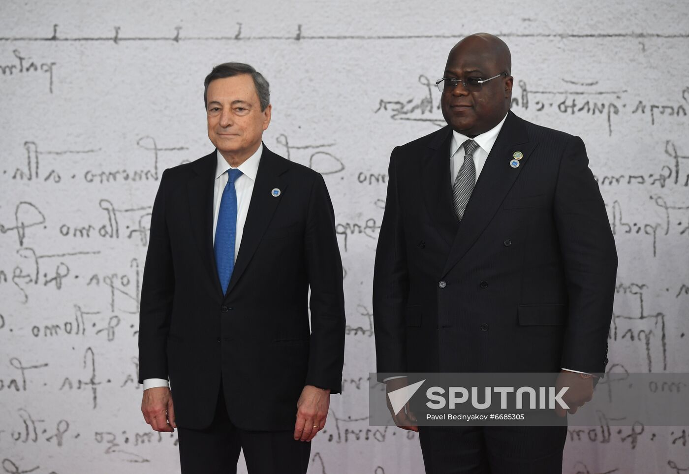 Italy G20 Summit