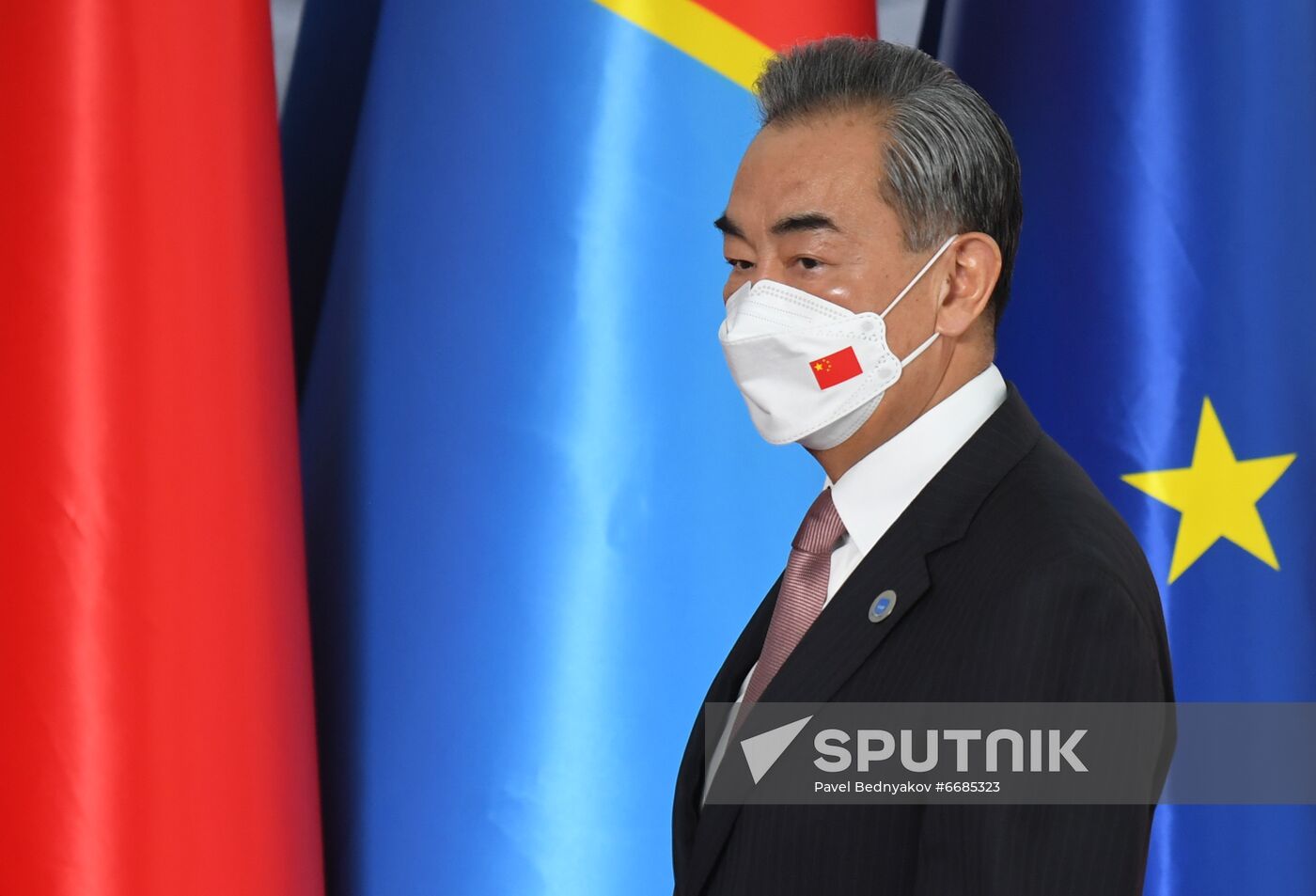 Italy G20 Summit